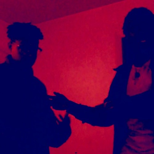 OGKB X KeloKelz: RED RAIDER