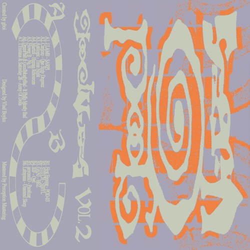 BJF - Owl