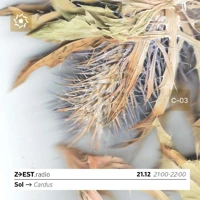 SOL avec Cardus Soundcloud podcast image for SOL avec Cardus