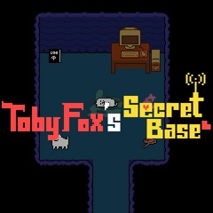 Toby Fox's Secret Base (unfinished)