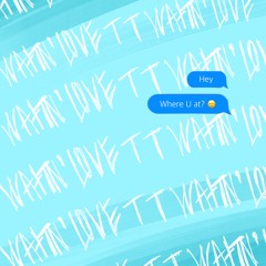 Watin’ love T-T  DEMO (Prod. daehan)