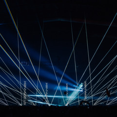 Stjepanek at Metropolitano x Lado B (Rosario)