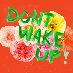 Don’t Wake Up