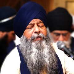 Rehensbhai - Bhai Ravinder Singh Delhi - ਮਨ ਮਹਿ ਚਿਤਵਉ ਚਿਤਵਨੀ ਉਦਮੁ ਕਰਉ ਉਠਿ ਨੀਤ ॥ man meh chitavau