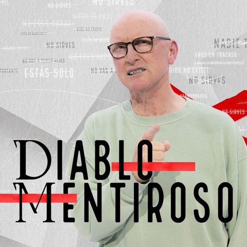 ¡Diablo mentiroso! - Pastor Andrés Corson
