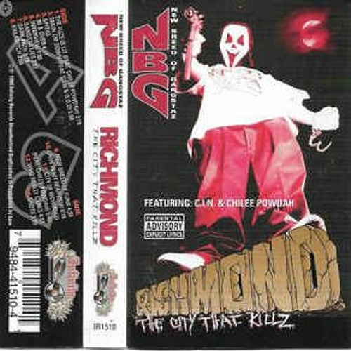 【G-RAP】 NEW BREED OF GANGSTAZ Stream NBG (New Breed Of Gangstaz) - Who Really Cares by 4o5
