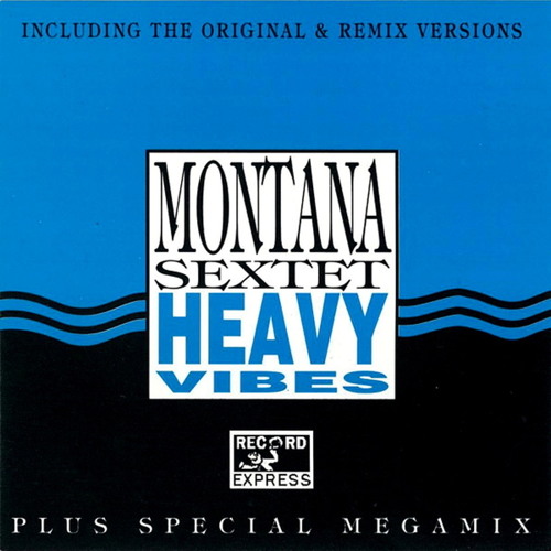 Heavy Vibes (Original Version)