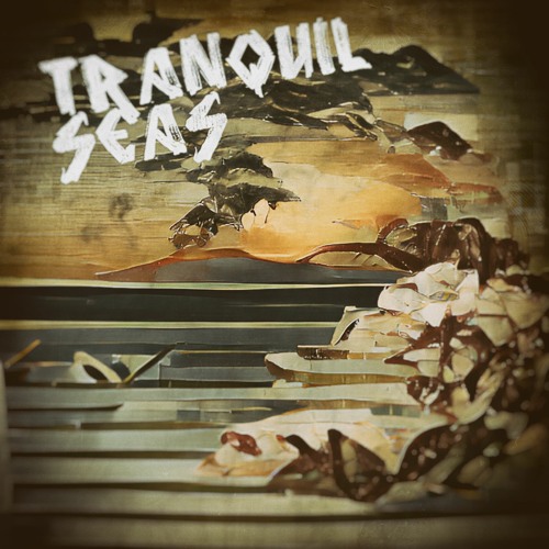 tranquil seas(naviarhaiku486)