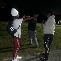 begining ft zayskii x 3.5ive (prod cujo)