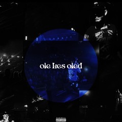 JXNDER - OLE KES OLED