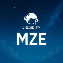 MZE – Liquicity Festival 2025 – DJ Contest
