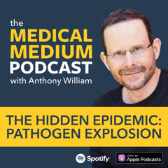 109 The Hidden Epidemic: Pathogen Explosion