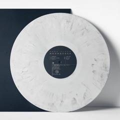 Mark Kloud - Moonquake LP [Exkursions / Lossless Music]