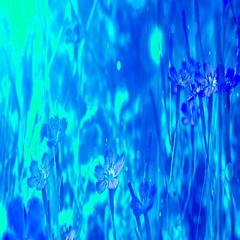 Gentle Waltz No.3 (For two guitars and bass)