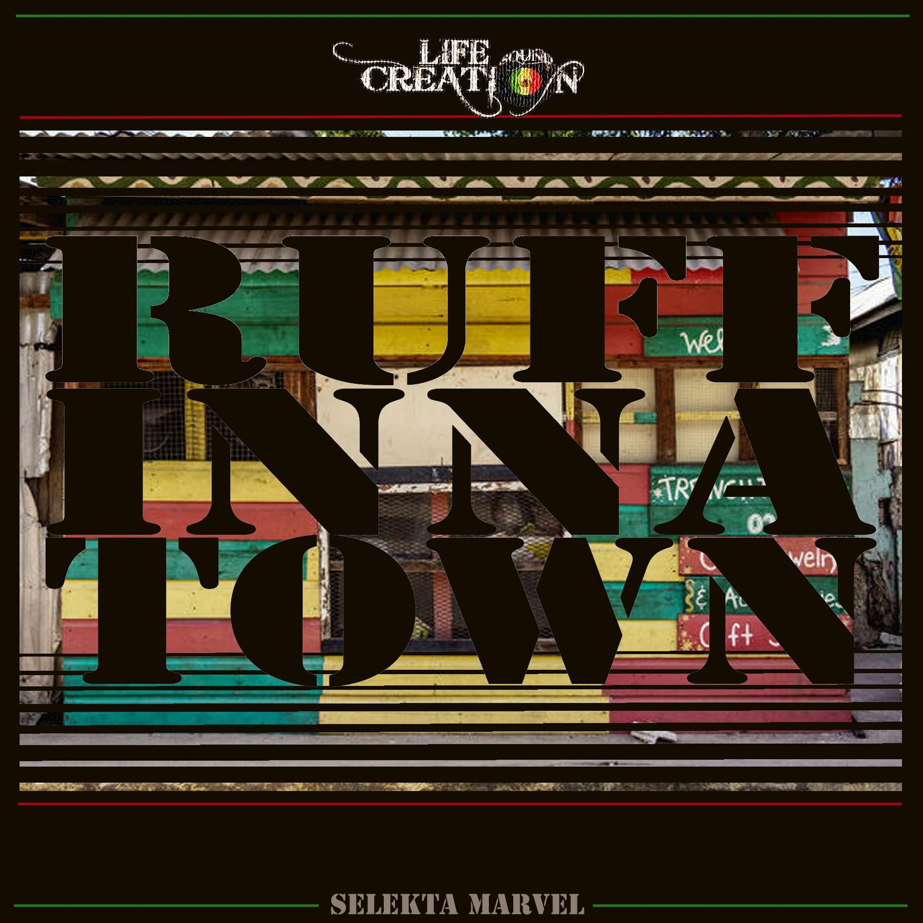 Life and Creation music