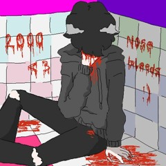 2000 nosebleeds