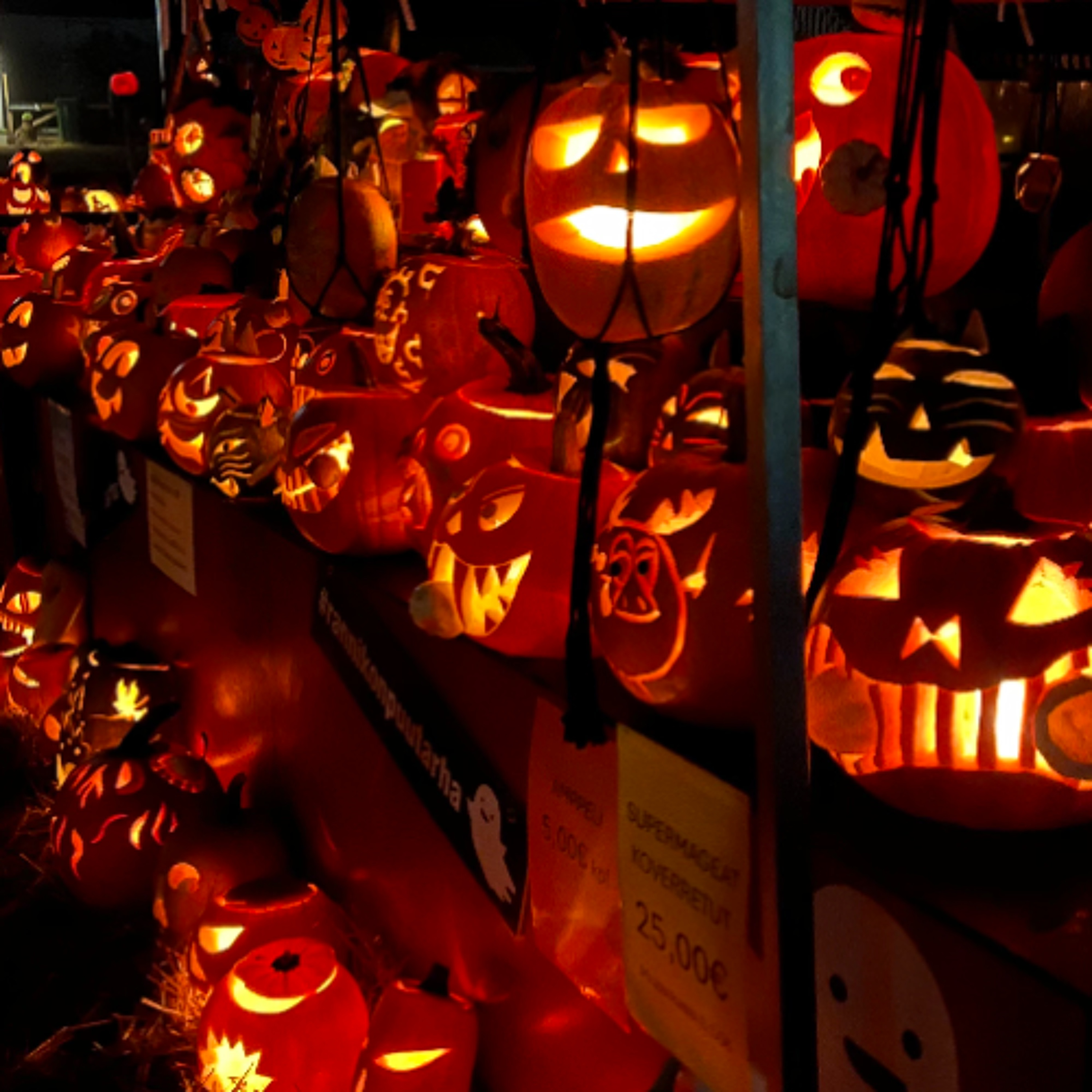 Halloween herättää ristiriitaisia tunteita suomalaisissa episode artwork