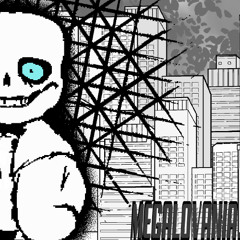 megalovania + midi