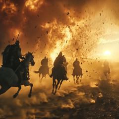 Ride for Glory (Epic Film Score)