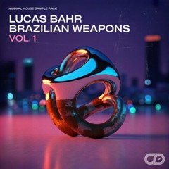 Lucas Bahr Brazilian Weapons Vol. 1