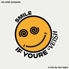 SMILE IF YOURE VEISH EPISODE 1