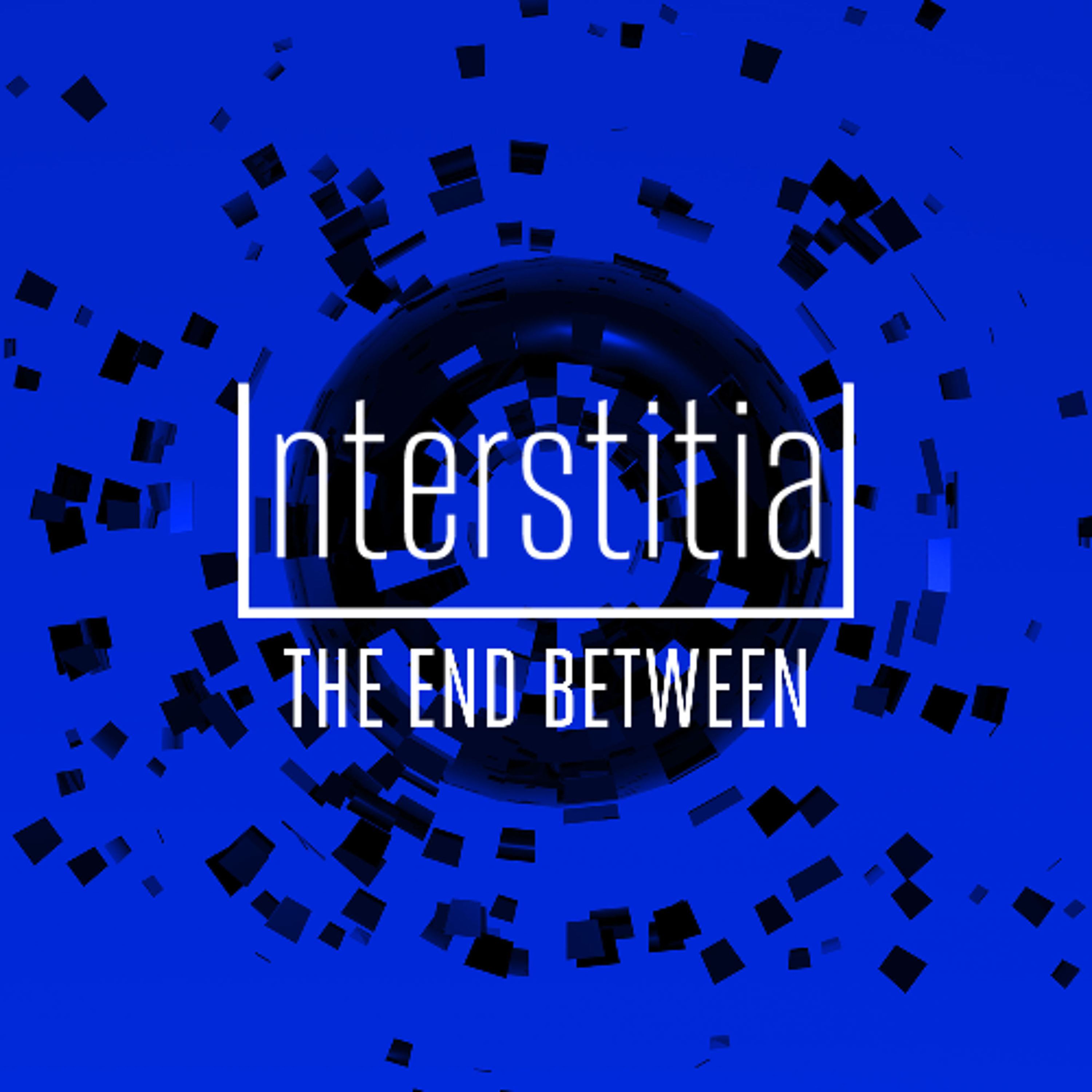 The End Between episode artwork