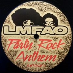 PARTY ROCK ANTHEM feat. Lauren Bennett & GoonRock (kleemLO Bootleg)