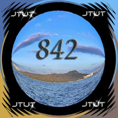 Journeys Through Uplifting Trance 842