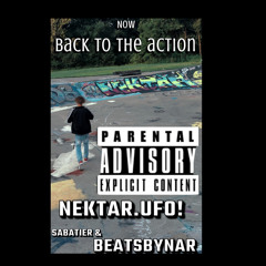 BACK TO THE ACTION