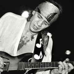 Done Lost Your Good Thing Now by Stevie Ray Vaughan