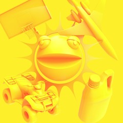 R.Mess x Palavra - BamBam