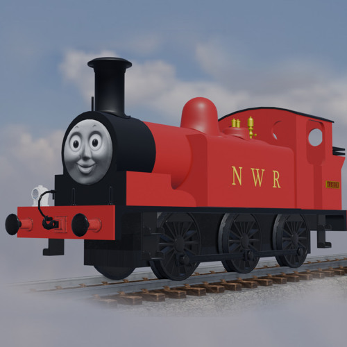 Asher's Theme (Early Version, DO NOT USE)