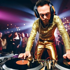 MY GOLDPANTS ACID COLLECTION 2023