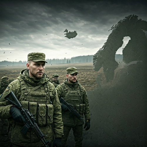 The way ahead after the March 27 meeting in Paris on European defence and support to Ukraine