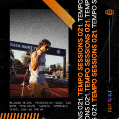 Tempo Sessions 021 - | Best Workout Music for Running & Interval Training | Marathon | 150+ BPM HR