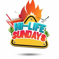 RODNEYRODNEY & CHRIS DYMOND CODE RED SOUND LIVE AT HI-LIFE SUNDAYS QUEENS 2/6