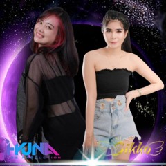 JANGAN GATAL #EXC ( NALDY KHLR Ft. HYUNA XBS ) #SIKKO XBS
