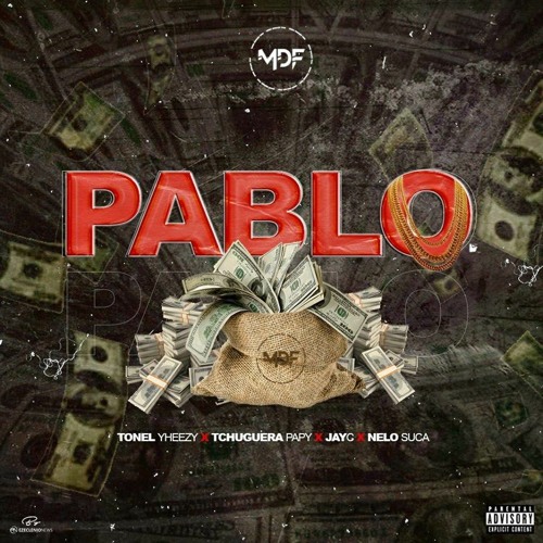 MDF - PABLO