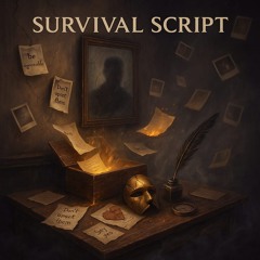 SURVIVAL SCRIPT