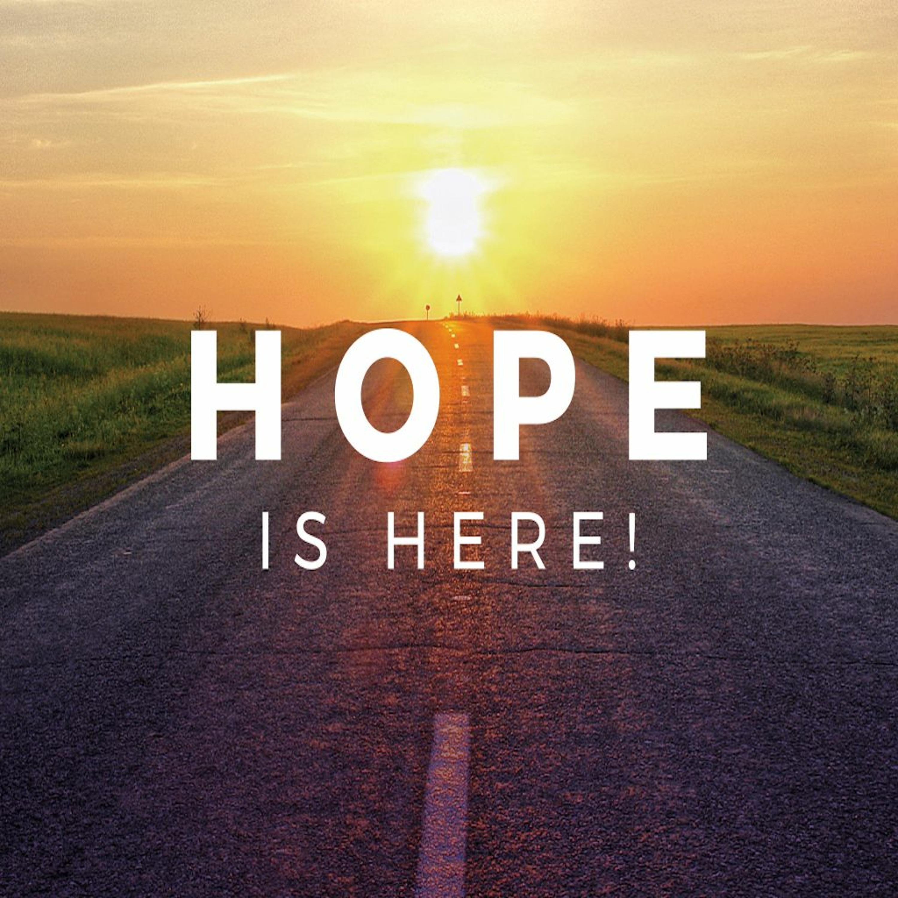 Hope For The Broken episode artwork