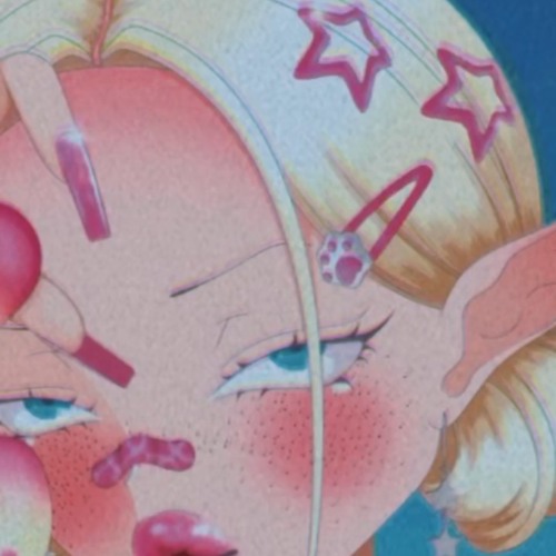 feel me alone 《サブスク配信予定》