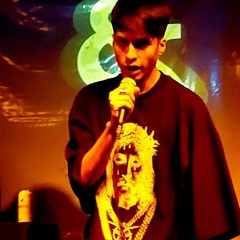 Más que blessed ft YULIANNO