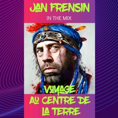 Voyage au Centre de la Terre Mix