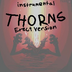 [Friday Night Funkin': Erect Difficulty] THORNS {Instrumental}