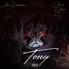 Jah Disrespec MoneyMakin -  Tony