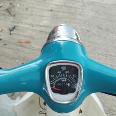 Tembang Kenangan 80an "Album" (Keroncong)