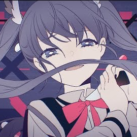 Tuyu ー I’m getting on the bus to the other world, see ya!