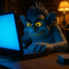 Internet Troll