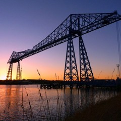 SycoTRG - This Is Teesside Ft. Leddie MC