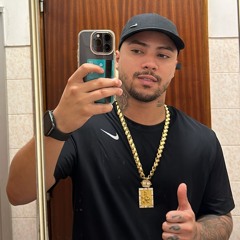 5 MINUTOS SEM PUDOR ( DJ JORDY LUIZ ) MEGA FINO 2050